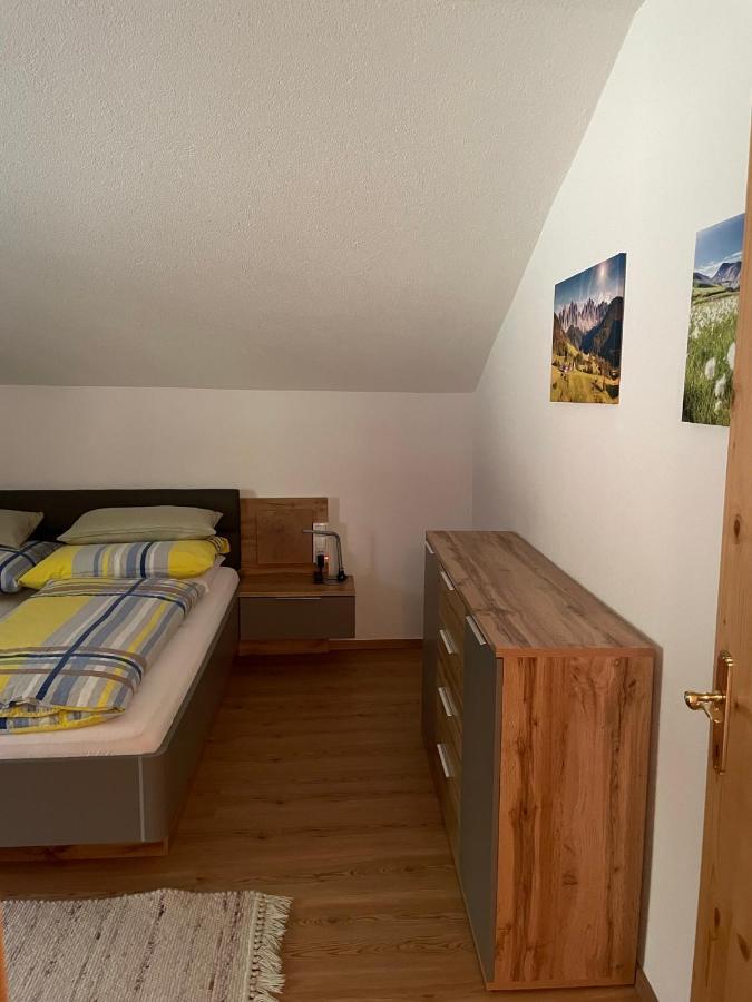 Appartement Birkheim Oetz Exterior foto